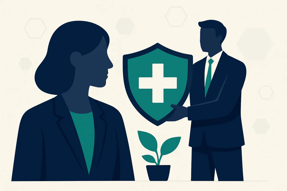 Healthcare Insurance