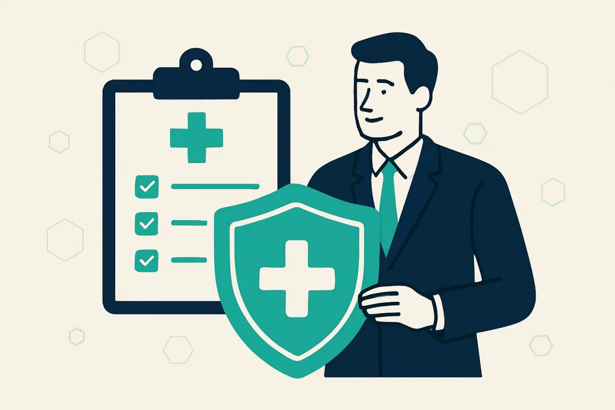 Healthcare Insurance