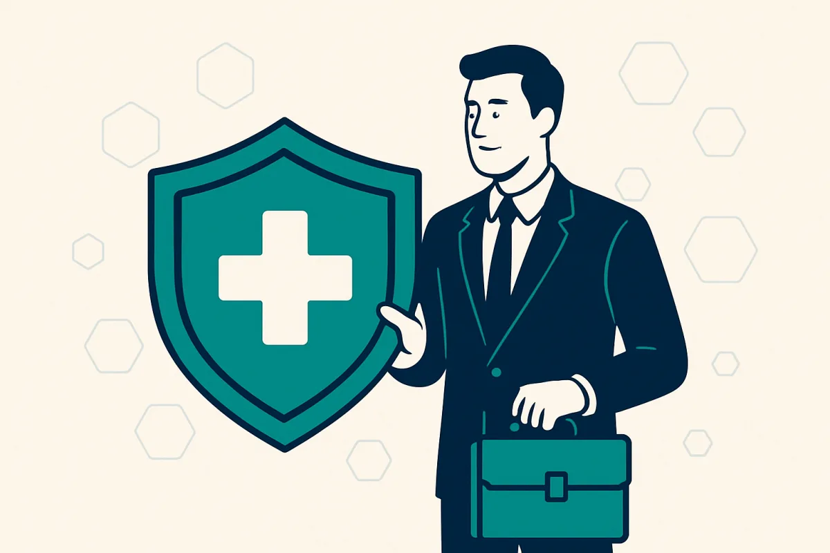 insurance in healthcare