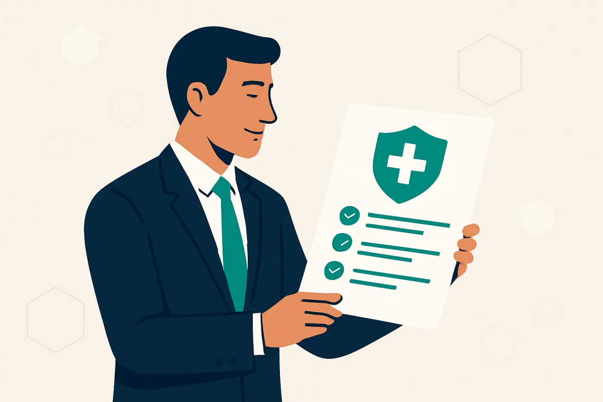 Top Health Plans for Small Businesses