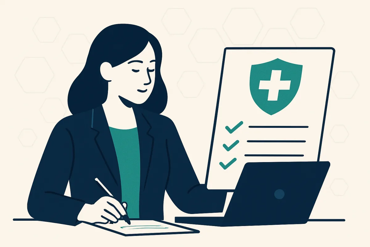 Top Health Plans for Small Businesses
