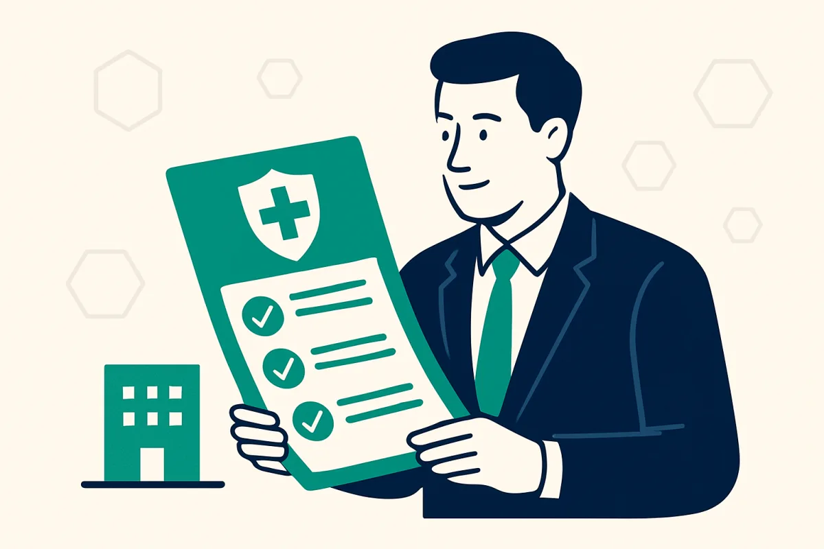 Top Health Plans for Small Businesses