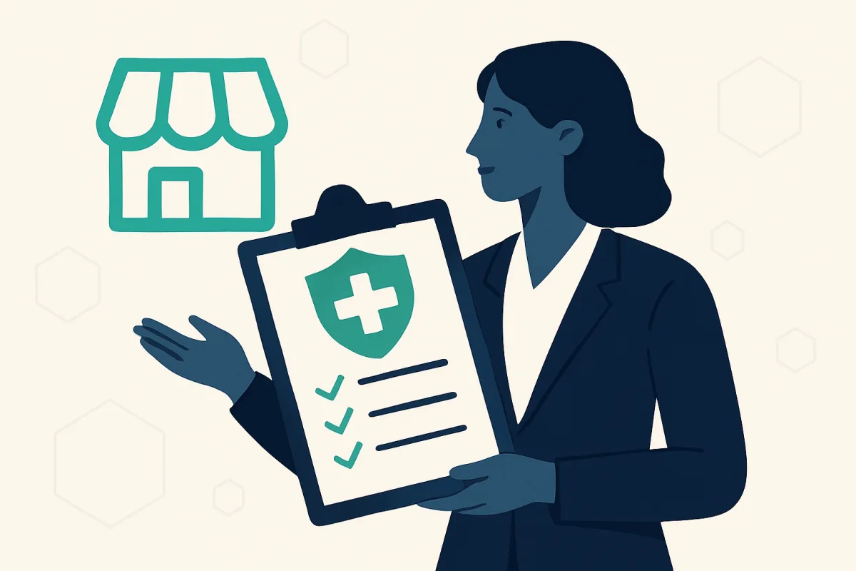 Top Health Plans for Small Businesses