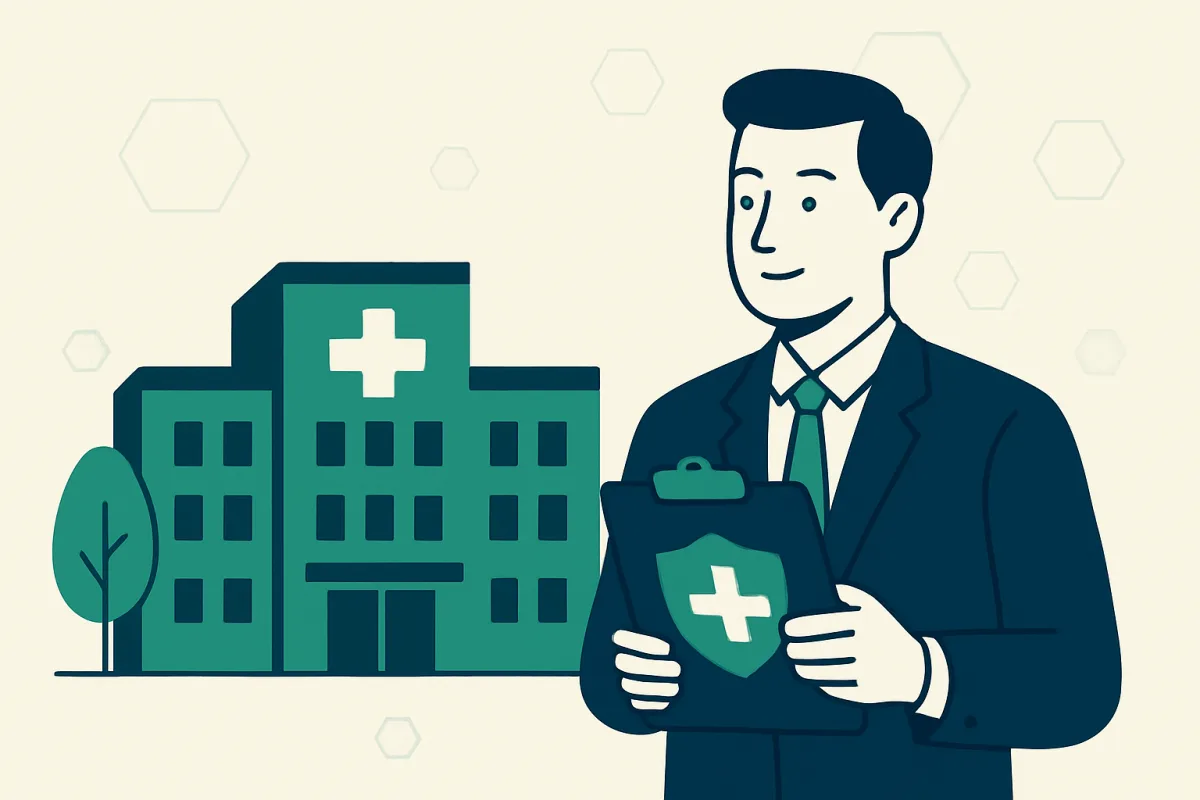 Hospital Plans