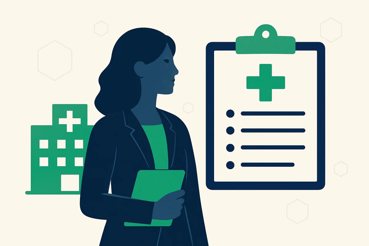 Hospital Plans