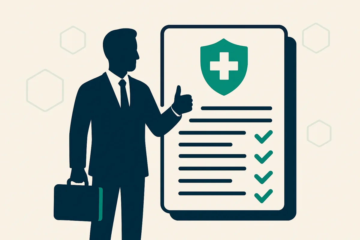 the best health plan