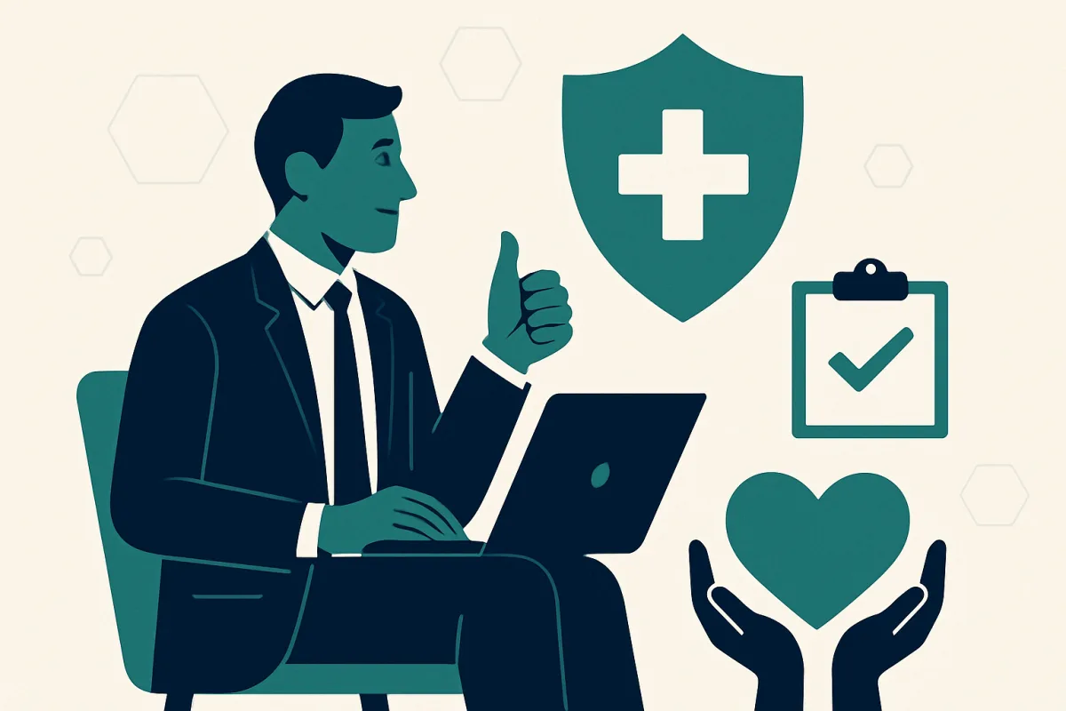 the best health plan
