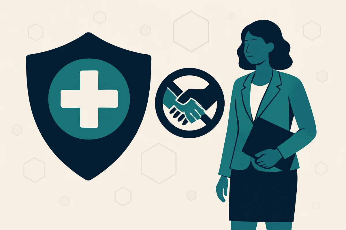 Healthcare Discrimination Protections