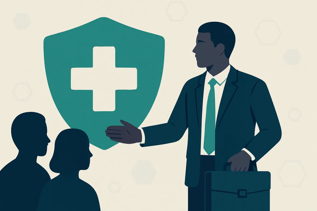 Healthcare Discrimination Protections