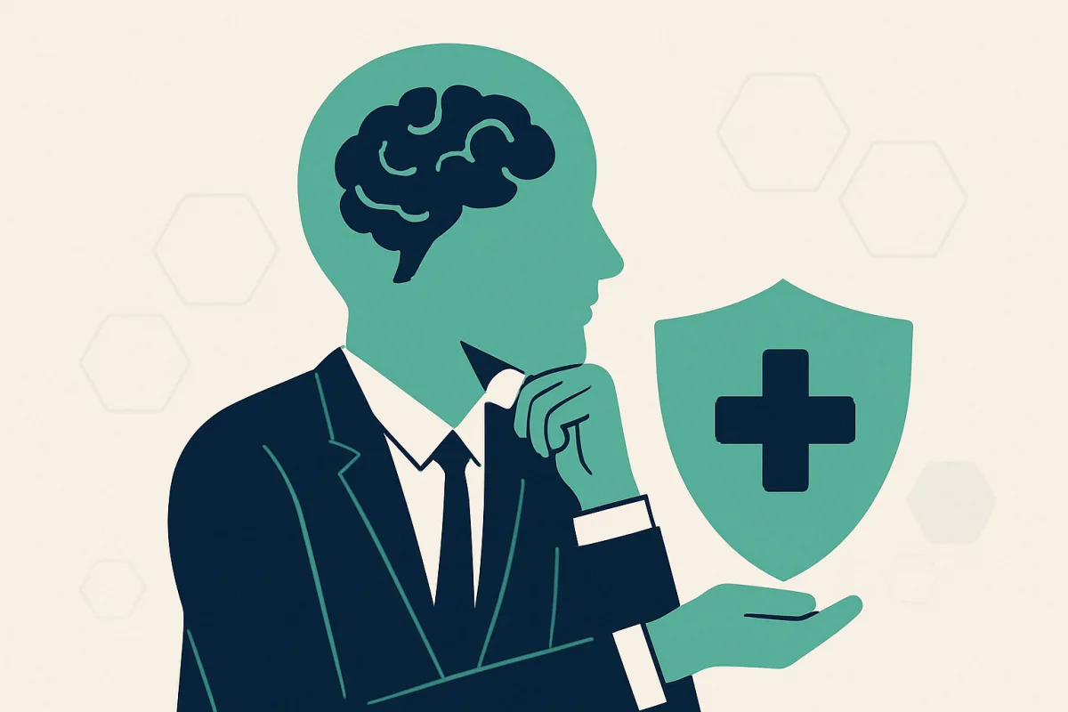 Mental Health Health Insurance