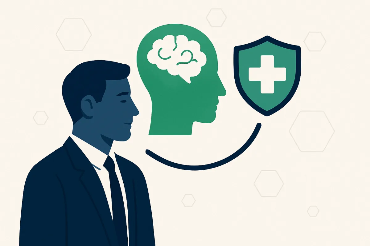 Mental Health Health Insurance