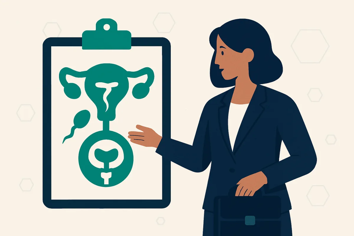 reproductive healthcare access