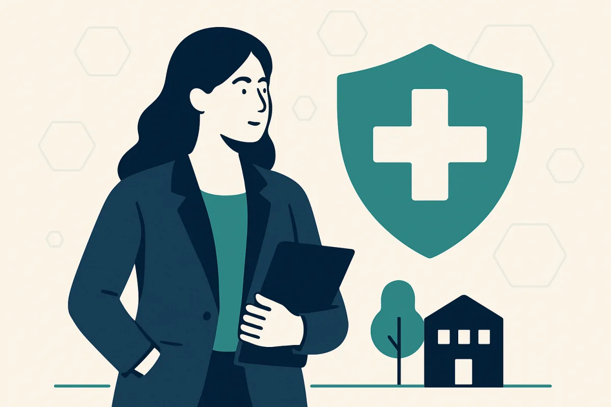 Small Business Health Insurance Idaho