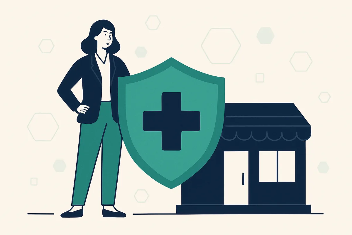 Small Business Health Insurance Idaho