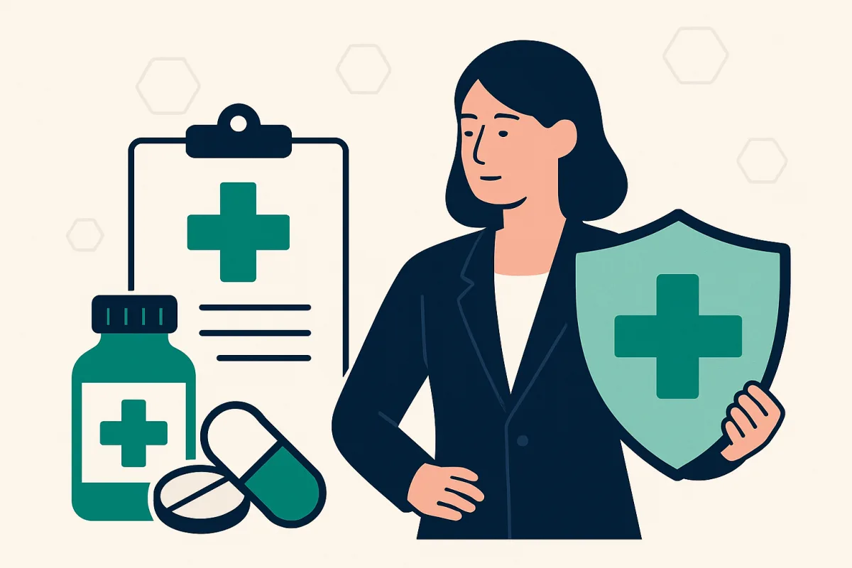 insurance in healthcare
