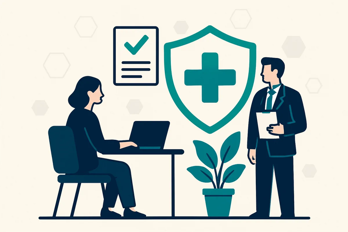 insurance in healthcare