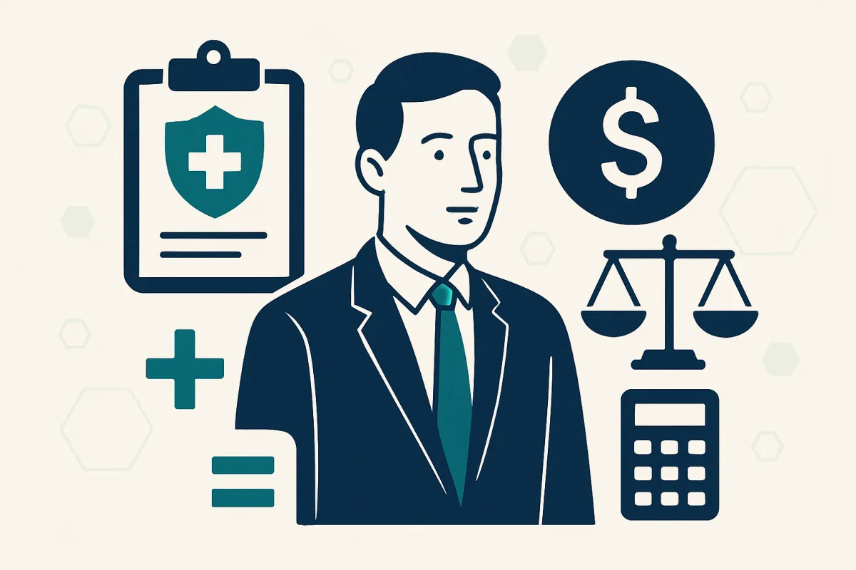 How Are Marketplace Health Insurance Premiums and Premium Tax Credits Calculated