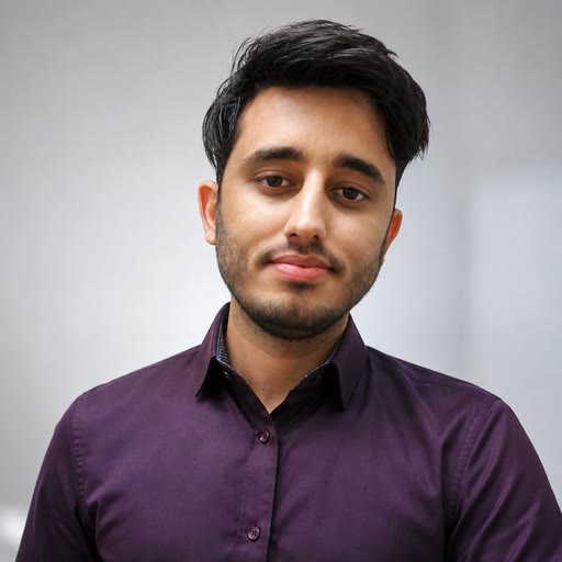 Abid Orakzai