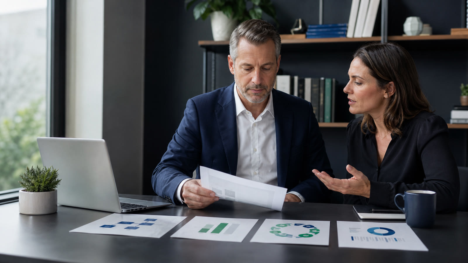 Level Funded vs Self Funded: Four Federal Filings That Change Hands