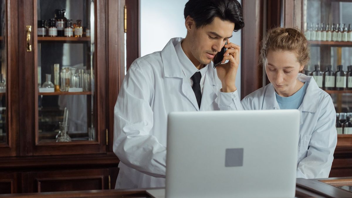 Prescription Drug Costs in Employer Health Plans: How Mid-Size Companies Understand and Manage Pharmacy Benefit Spending