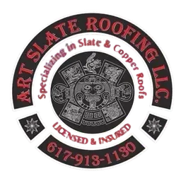 Art Slate Roofing logo